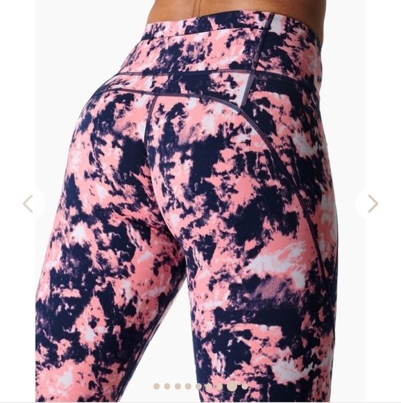 Sweaty Betty Power 7/8 Tight Leggings - Picture 7 of 15